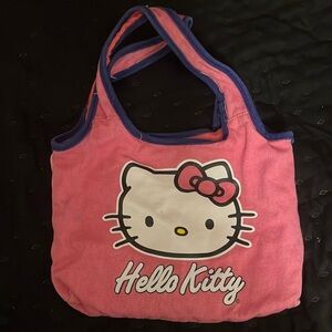 hello kitty bag